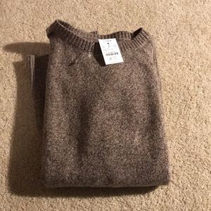 J. Crew Sweater
